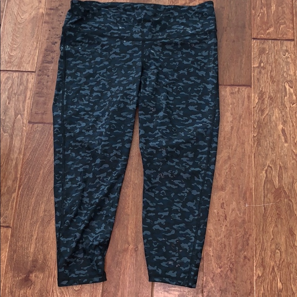 GAP Fit Leggings